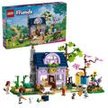 LEGO Friends 42669 - La maison des apiculteurs et le jardin fleuri