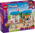 LEGO Friends 42677 - La boulangerie de friandises pour chiens