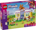 LEGO Friends 42679 - Hôtel des lapins de Heartlake City