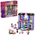 LEGO Friends 42685 - Défilé de mode de Heartlake City