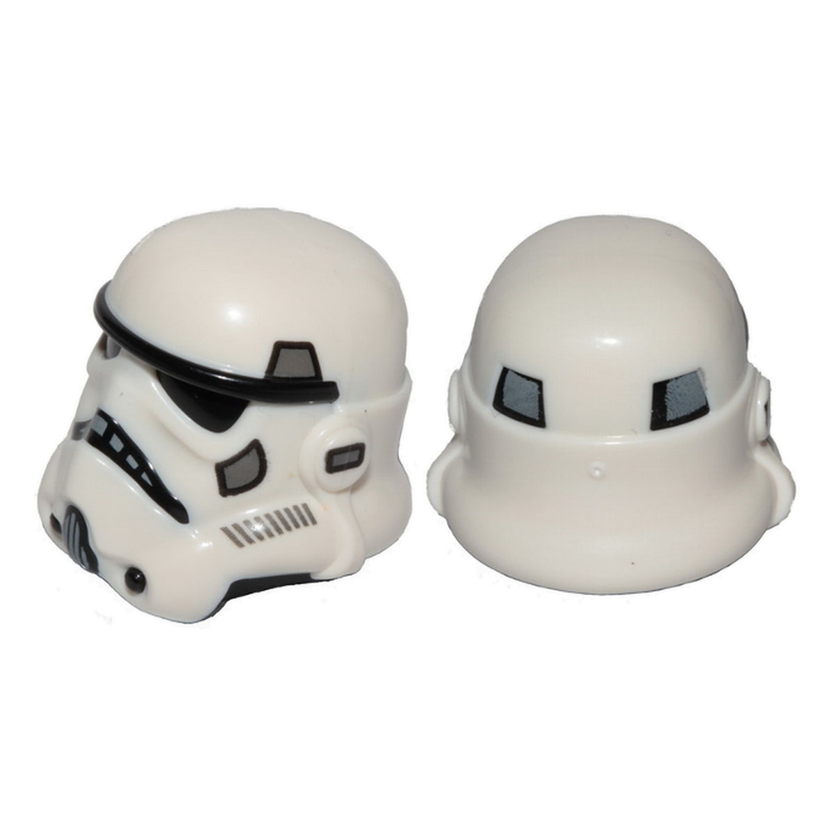 LEGO® Helm SW Stormtrooper (weiss) 42861pb02b