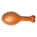 LEGO® Turkey Leg (Dark Orange) 42876