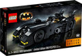 LEGO 40433 - 1989 Batmobile (Mini)