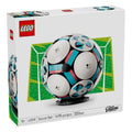 LEGO® Éditions 43019 - Football