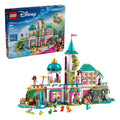 LEGO® Disney 43267 - Princess Castle & Royal Pets