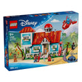 LEGO® Disney 43268 - Strandhaus aus Lilo & Stitch