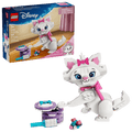 LEGO Disney 43286 - Les Aristochats Adorable Marie