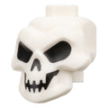 LEGO® Kopf Totenschädel 43693pb04