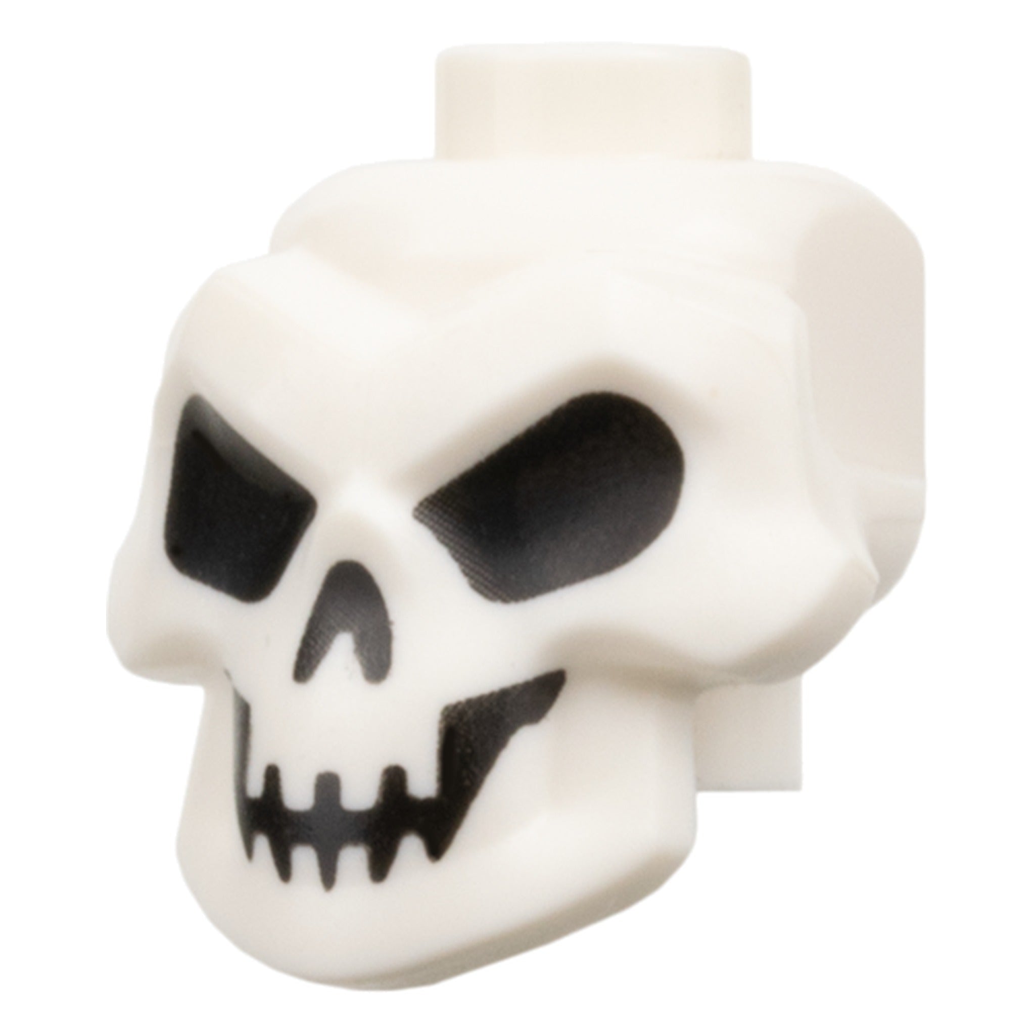 LEGO® Kopf Totenschädel 43693pb04