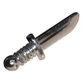 LEGO® Waffe Messer 44658a