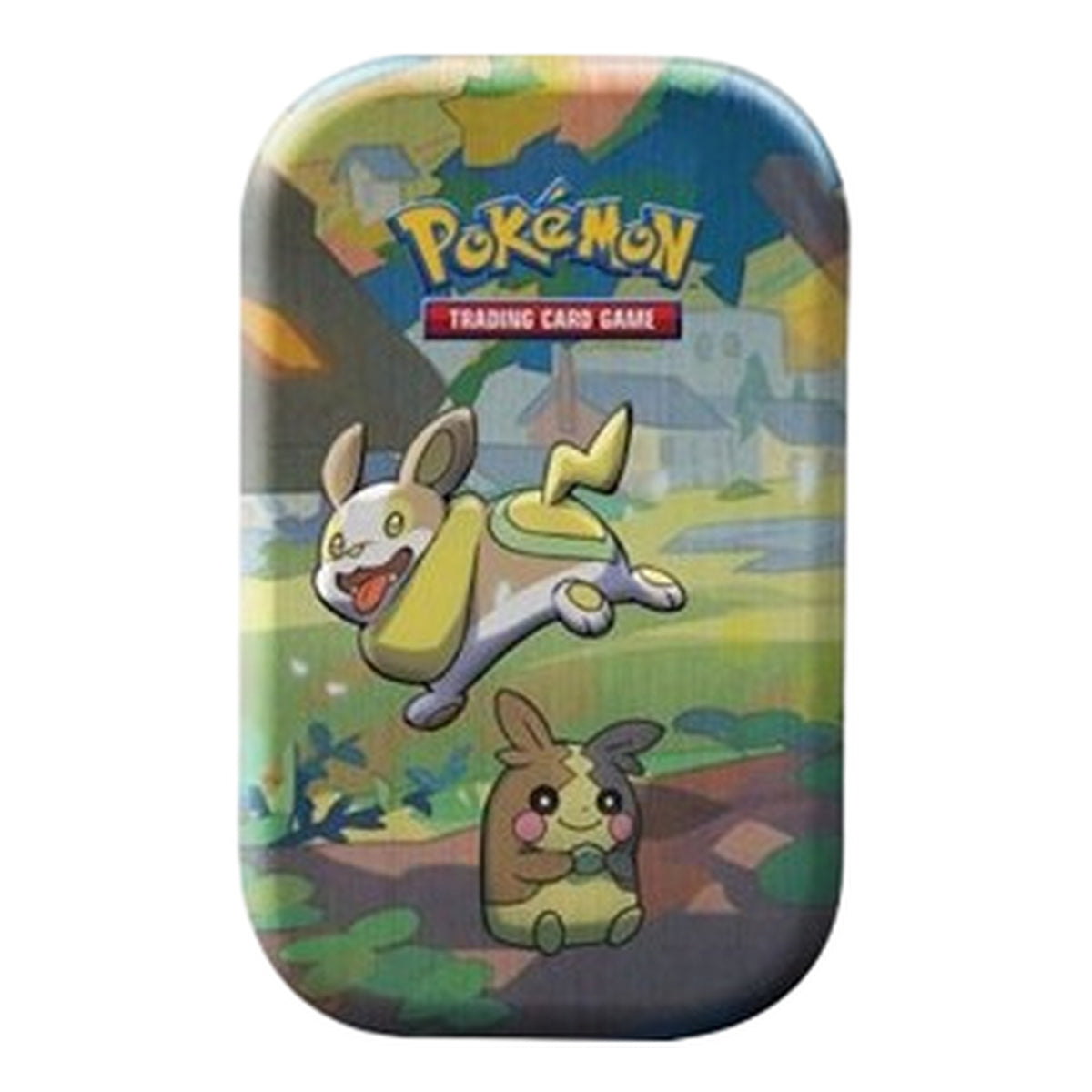 Pokémon: Mini Tin Schwert & Schild (2020) – Deutsch