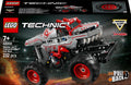 LEGO Technic 42200 - Monster Jam ThunderROARus Pull-Back
