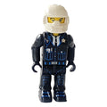 LEGO® Minifigur Police 4j002 – Gebr.