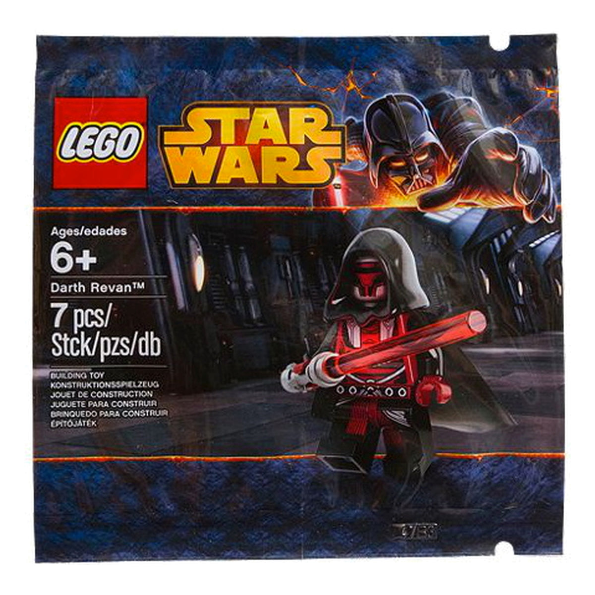 LEGO® Star Wars 5002123 - Darth Revan (Polybag)