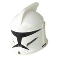 Headgear Helmet SW Clone Trooper Replica – RepublicCustomsStore