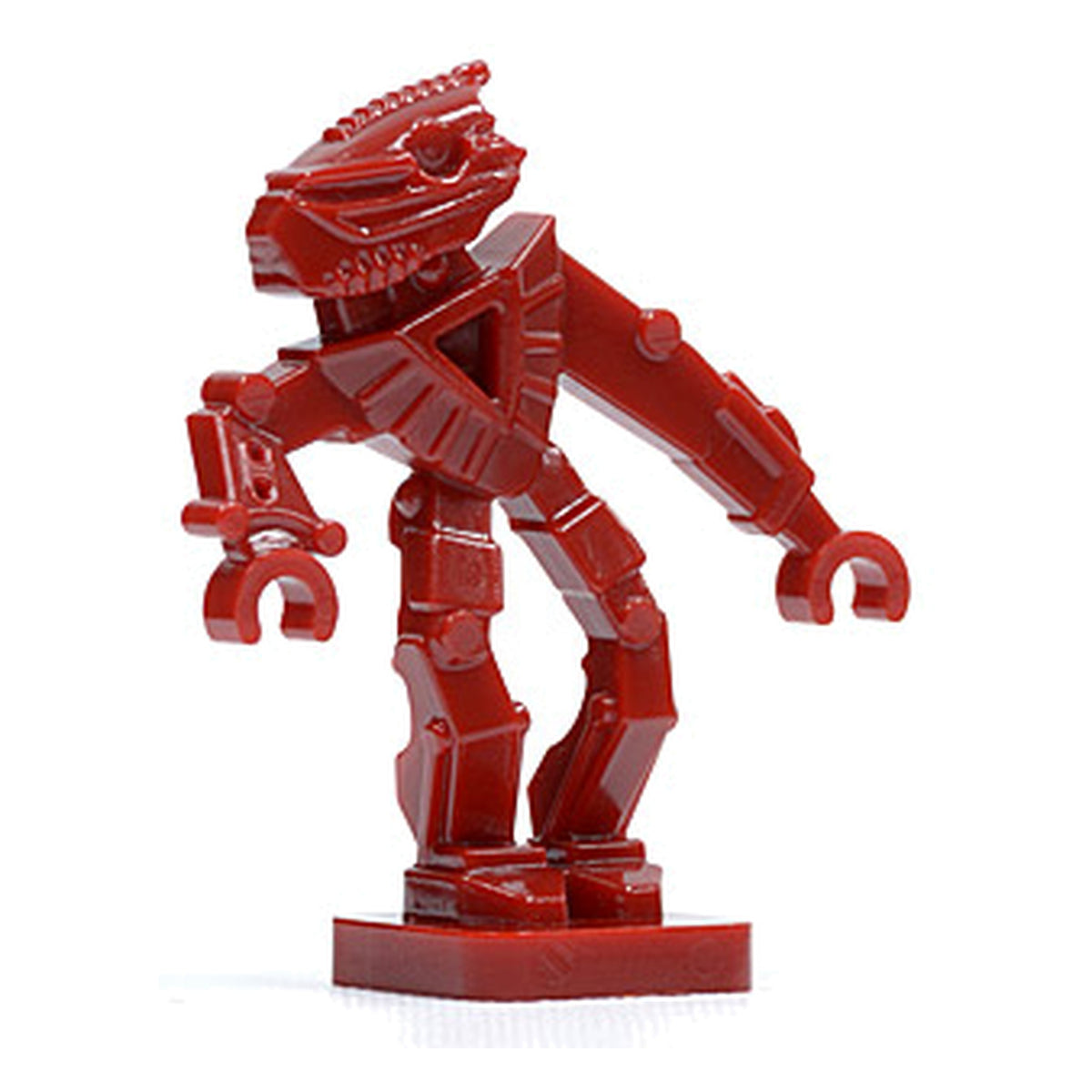 LEGO® Minifigur Bionicle Mini 51637 – Gebr.