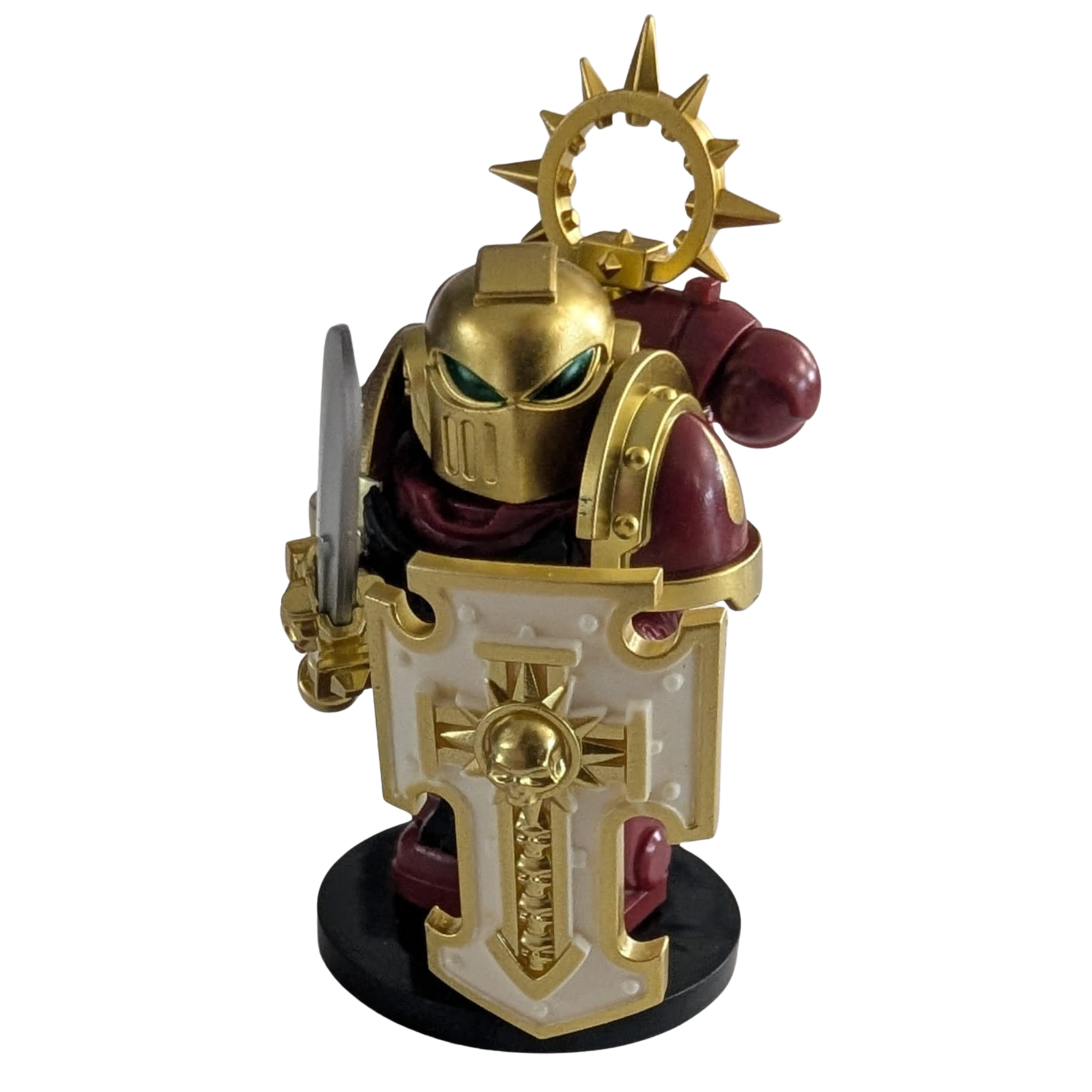 Warhammer 40,000: Blood Angel Space Marine
