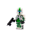 Fixer – Delta Squad – Star Wars