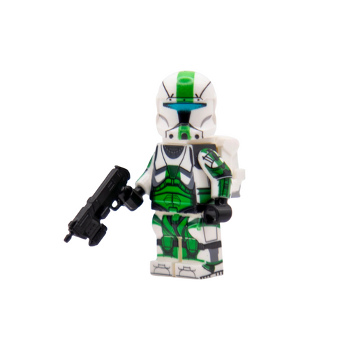 Fixer – Delta Squad – Star Wars
