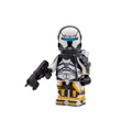 Scorch – Delta Squad – Star Wars
