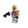 Boss – Delta Squad – Star Wars