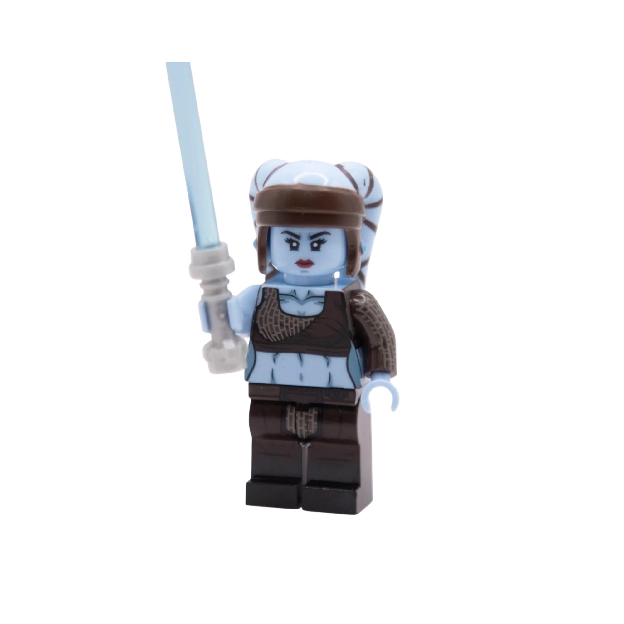 Aayla Secura – Star Wars