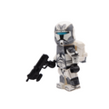104th Wolfpack Commando – Star Wars