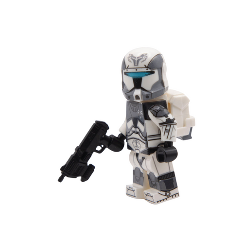 104th Wolfpack Commando – Star Wars