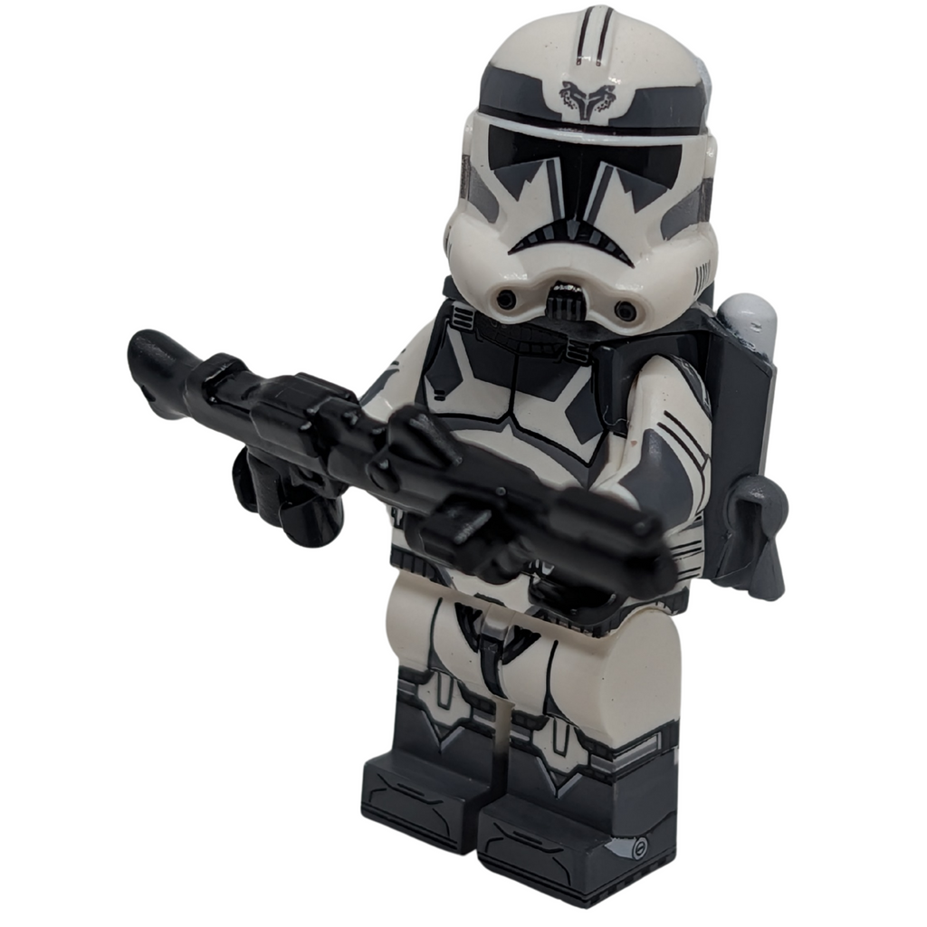 104th Jet Pack Trooper – Star Wars