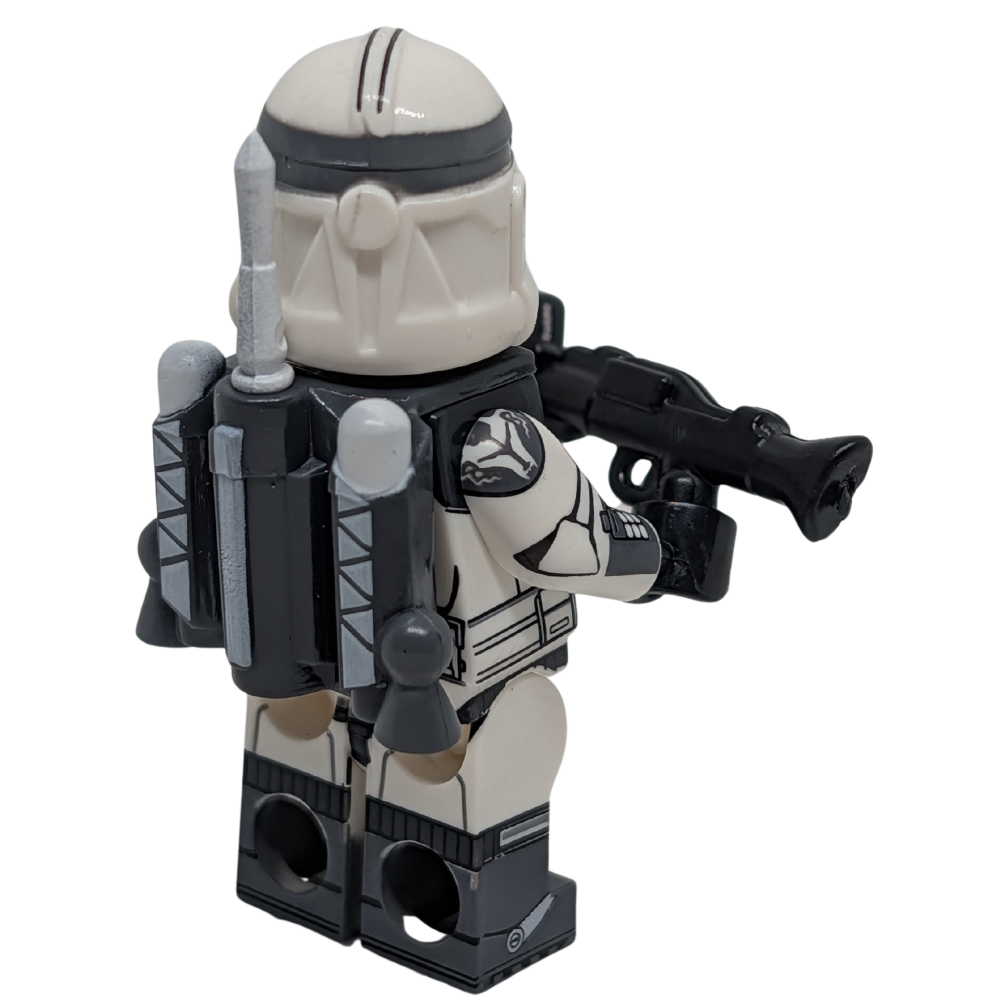 104th Jet Pack Trooper – Star Wars