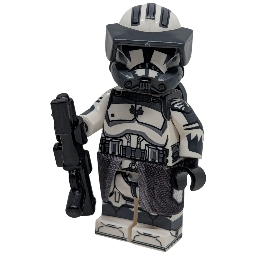 104th Wolfpack Heavy Trooper – Star Wars