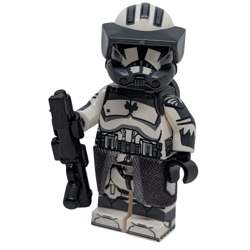 104th Wolfpack Heavy Trooper – Star Wars