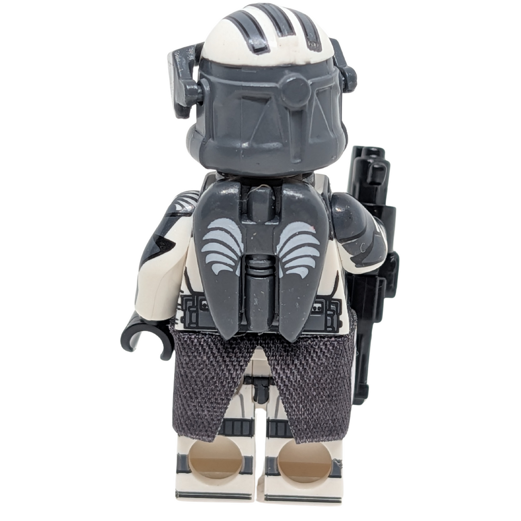 104th Wolfpack Heavy Trooper – Star Wars