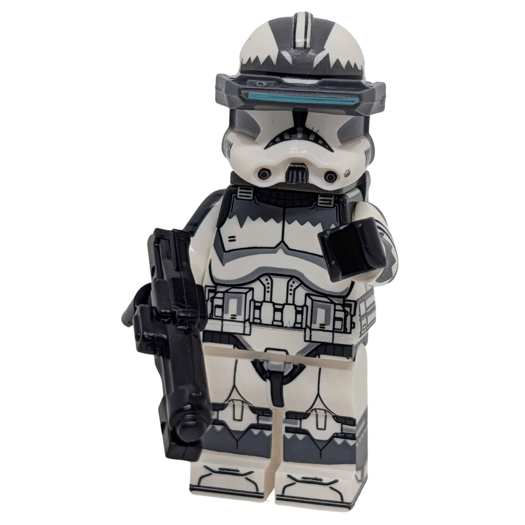 104th Scout Trooper – Star Wars