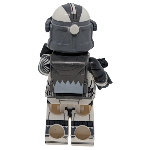 104th Scout Trooper – Star Wars