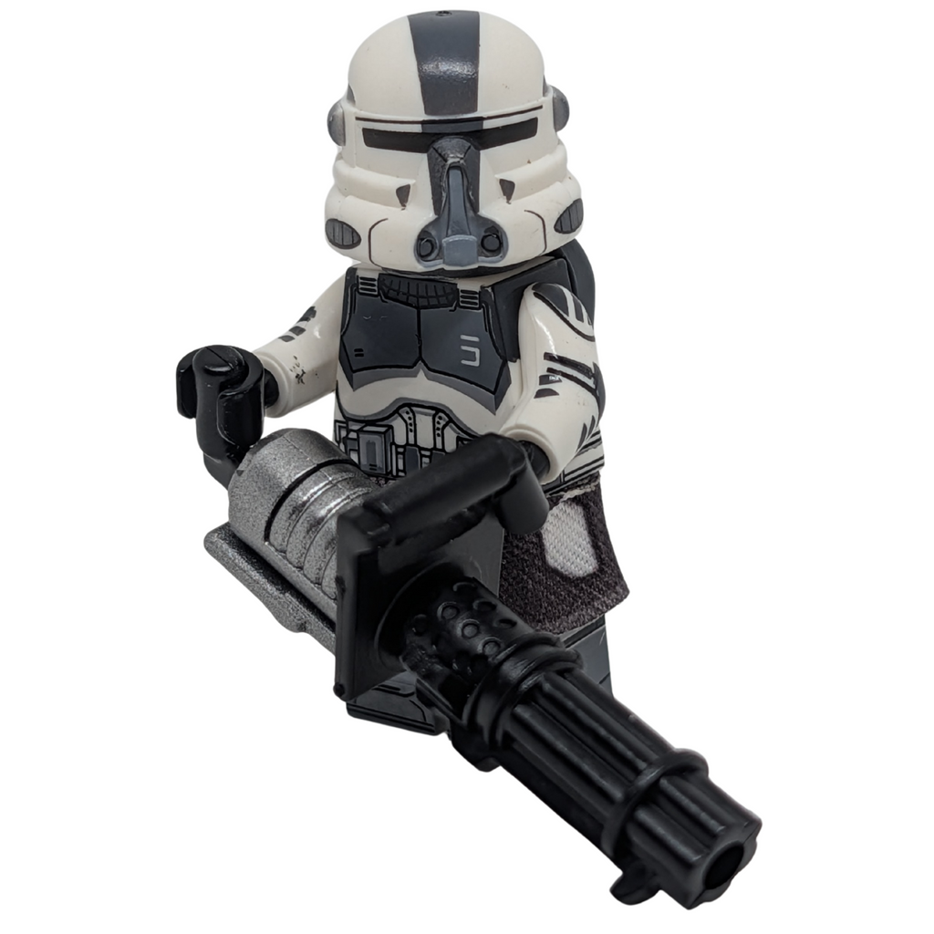 104th Airborne Trooper – Star Wars