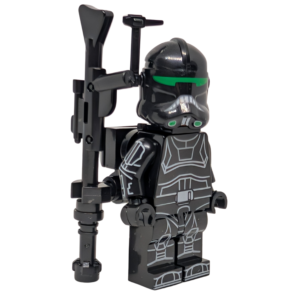 Crosshair CT-9904 (Clone Force 99) – Star Wars