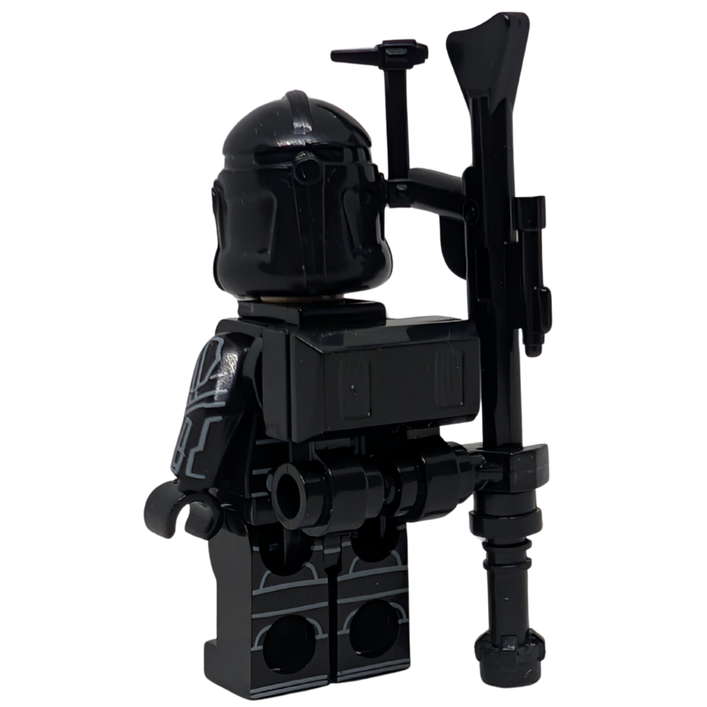 Crosshair CT-9904 (Clone Force 99) – Star Wars