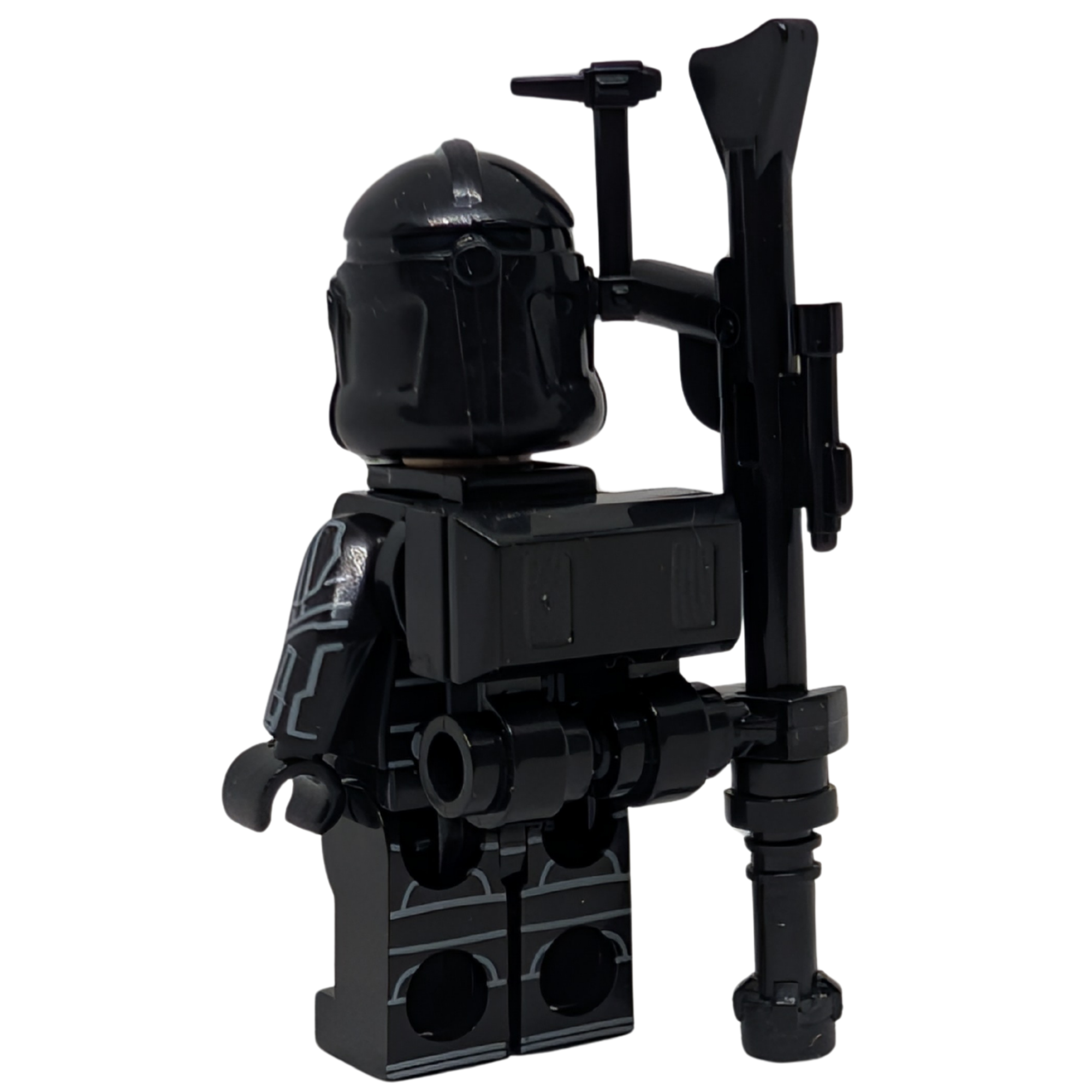Crosshair CT-9904 (Clone Force 99) – Star Wars