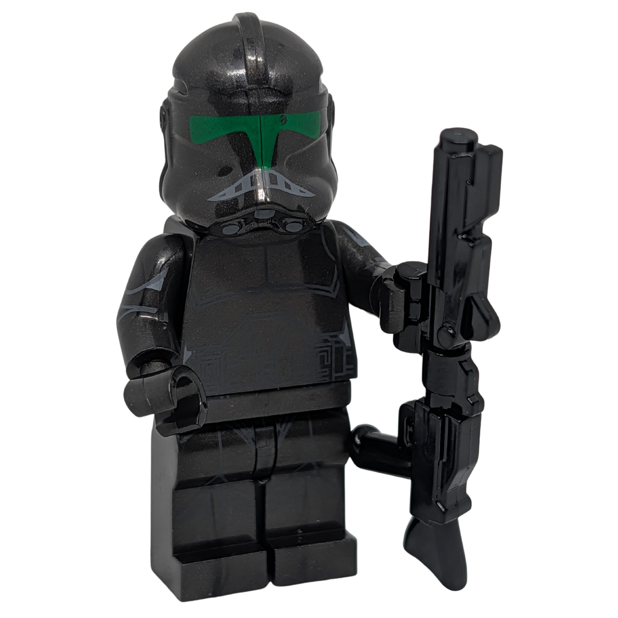 Shadow Clone Trooper – Star Wars