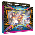 Pokémon: Kollektion SHF Shining Fates Mad Party Pin Collection Galarian Mr. Rime – Englisch