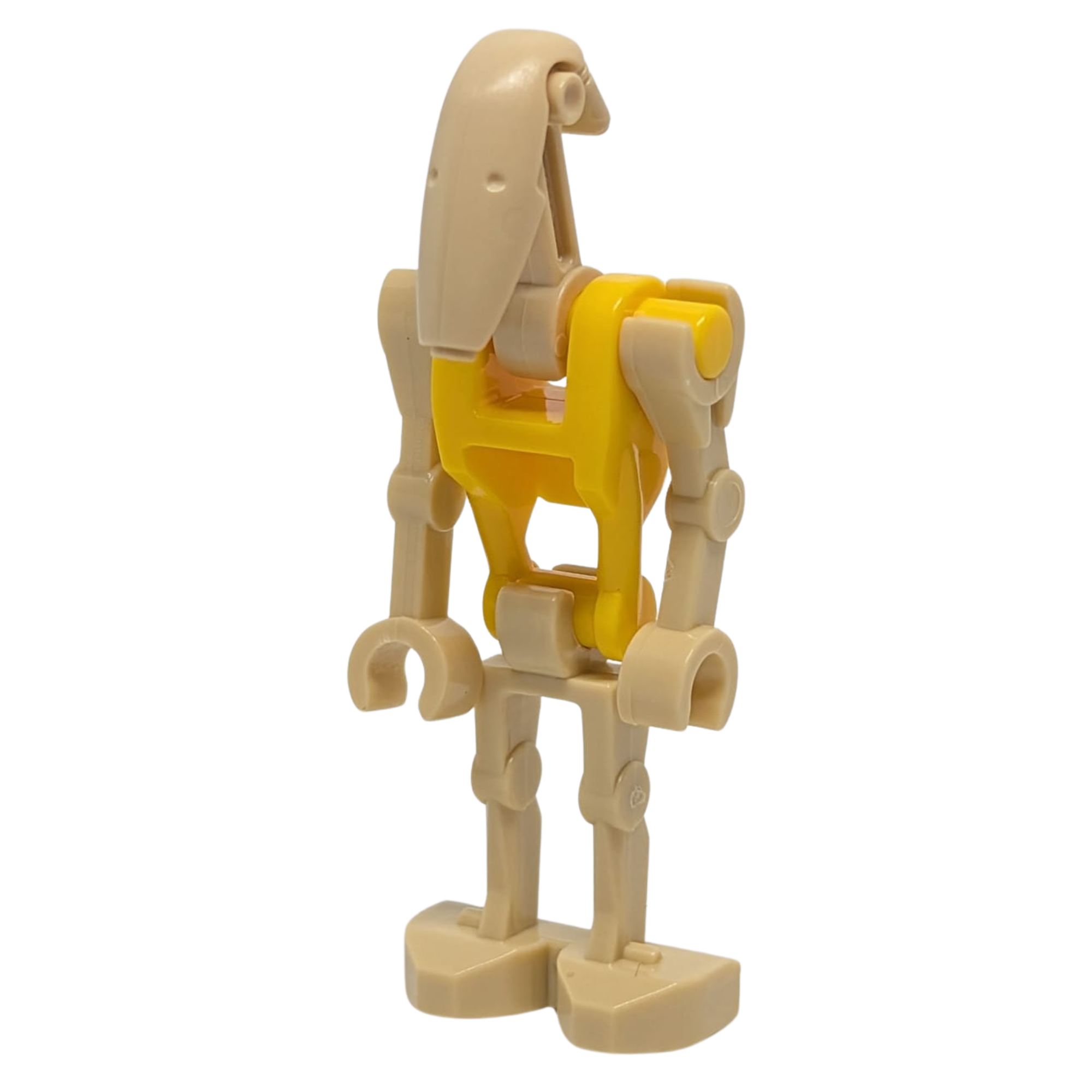 B1-Kampfdroide – Star Wars Minifigur