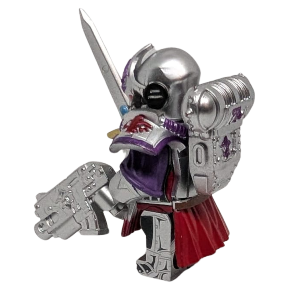 Warhammer 40,000: Adepta Sororitas Custom Minifigur