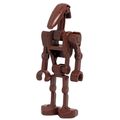B1-Kampfdroide – Star Wars Minifigur