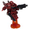 Warhammer 40,000: Blood Angels Assault Jump Pack Marine Custom Minifigur