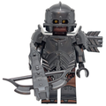 Uruk-Hai Armbrustschütze – Fantasy Custom Minifigur