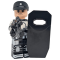 ISB Tactical Agent – Imperial Security Bureau