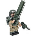 Warhammer 40,000: Astra Militarum Guardsman