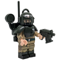 Warhammer 40,000: Astra Militarum Vox-Caster Guardsman
