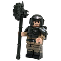 Warhammer 40,000: Astra Militarum Tech-Adept Guardsman